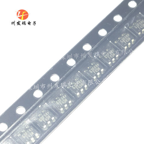 OB2263NMP  丝印63F开头  贴片SOT23-6   原装