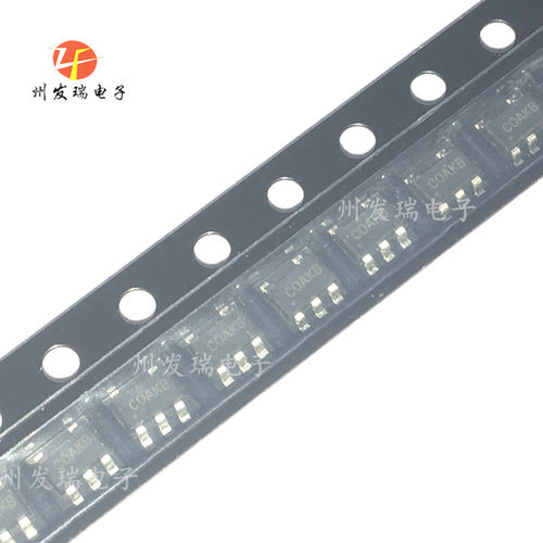 SY6280AAC SY6280 丝印COxxx  贴片SOT23-5  功率开关芯片  原装