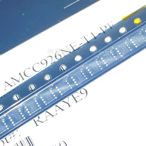 AMCC926NE-T1-PF  丝印CC926N  贴片SOP8