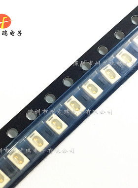 NSCB100AT 贴片发光二极管  3020陶瓷蓝灯  原装现货