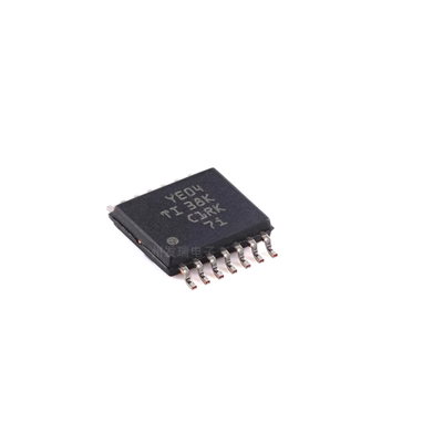 TXB0104PWR 丝印YE04 TSSOP-14 双向电压电平转换器芯片