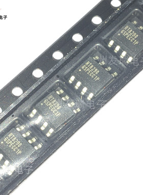 全新原装 RT8290GSP RT8290 贴片SOP-8 同步降压转换器