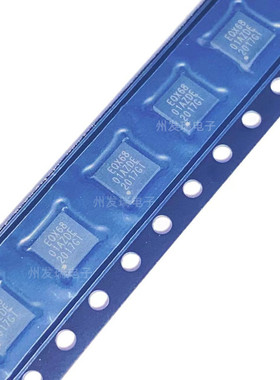 PI3EQX6801AZDEX   贴片QFN 信号缓冲器芯片