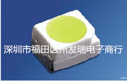 LWT67C-S2U1-5K8L-Z  贴片3528指示灯   汽车仪盘表灯 全新原装