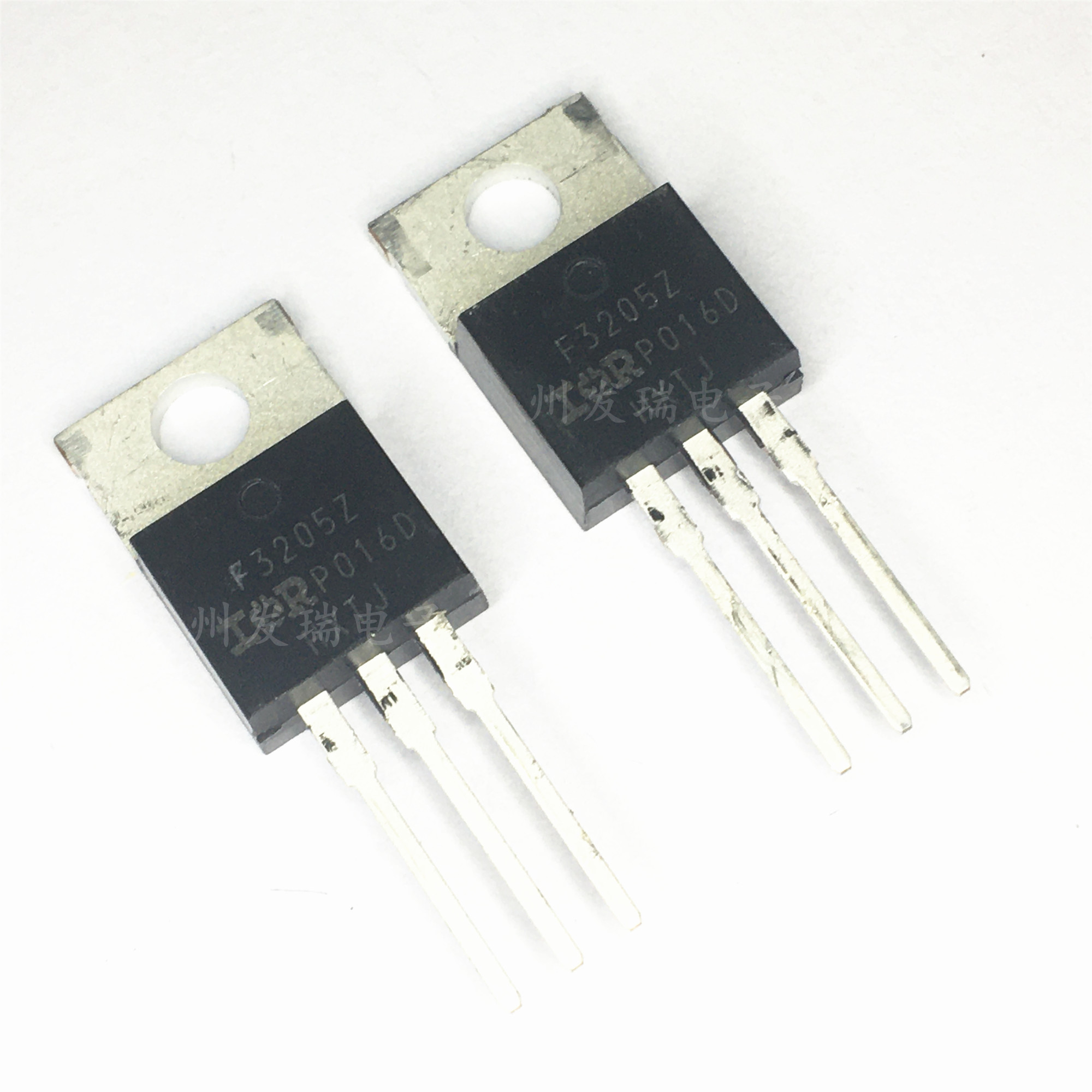 IRF3205ZPBF IRF3205Z 原装MOS场效应管 TO220