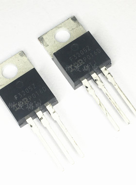 IRF3205ZPBF IRF3205Z 原装MOS场效应管 TO220