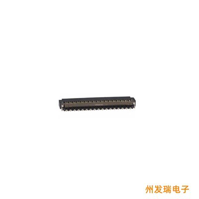 FH26W-33S-0.3SHW   1H 0.3MM 33PIN 下接插座  连接器