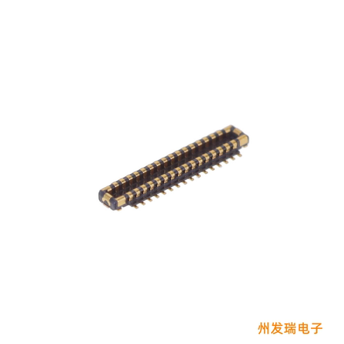 BK13C06-32DP/2-0.35V 板对板连接器 32pin 0.35mm间距