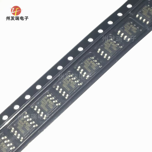 APS6404L-3SQR-SN 贴片SOP-8 动态随机存取存储器芯片IC