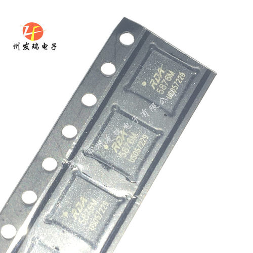 RDA5876M  原装