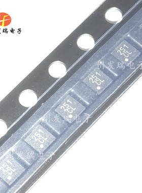 全新原装  MH251ESQ 丝印251xx 霍尔效应开关 DFN