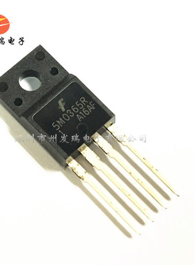 KA5M0365RTU   AC-DC 转换器IC芯片  TO-220F   原装现货 5M0365R