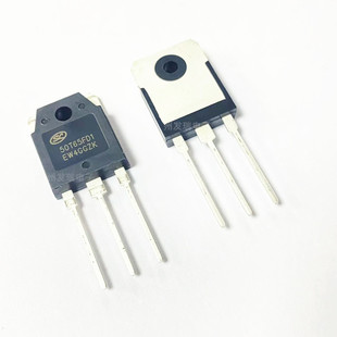 全新原装50T65FD1 SGT50T65FD1PN TO247 场效应管IGBT单管