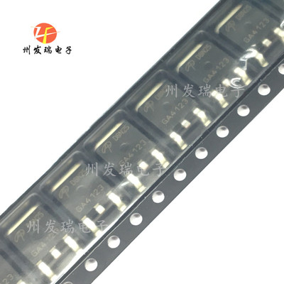 全新原装  AOD8N25  D8N25  250V 8A  贴片TO-252   N通道晶体管