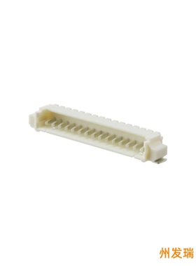 53261-1571 532611571 0532611571 1.25MM 15P卧贴 连接器