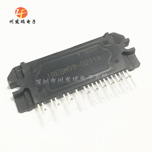 IREBM98-0291A  模块  原装