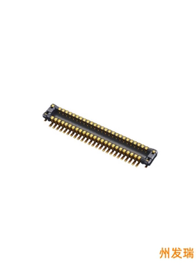 AXT626124 26PIN公座-0.4MM间距 板对板连接器