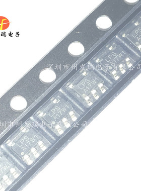 LP3220AB5F  贴片SOT23-5   降压型电源芯片  原装