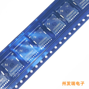 HYG006N04LS1TA N沟道MOS场效应管40V600A