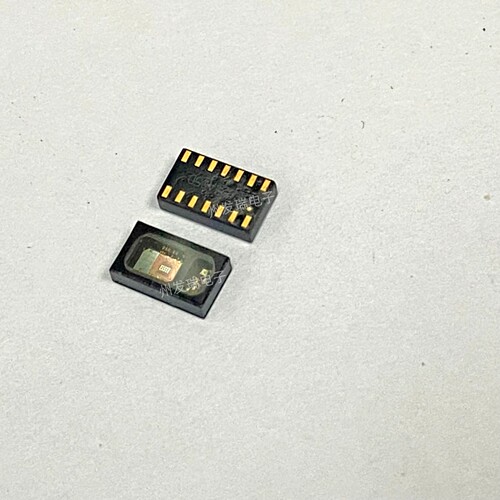 MAX30101EFD+T   心率传感器