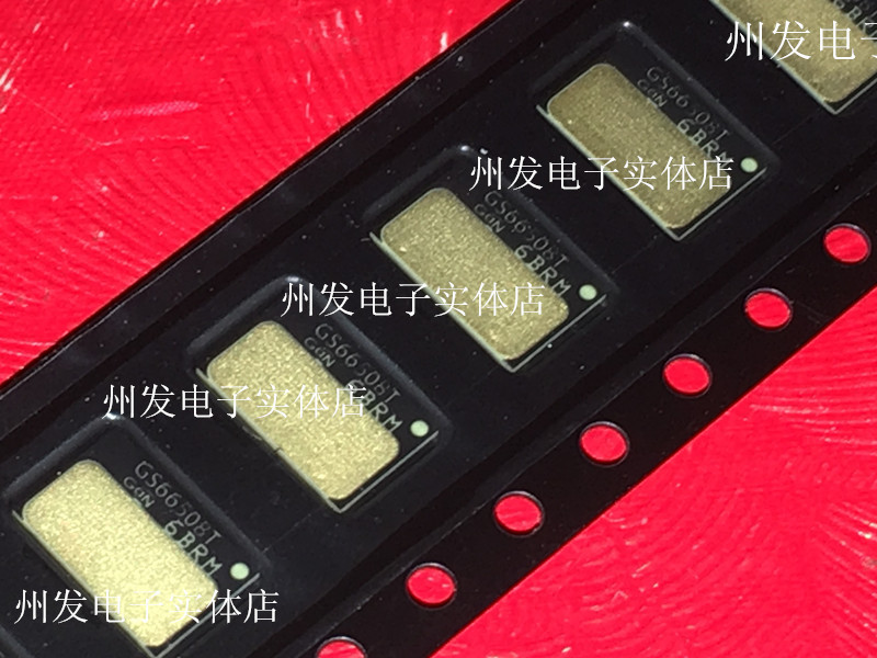 GS66508T-E02-MR   原装现货