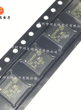 CY7C64356-48LTXC  贴片QFN  全新原装