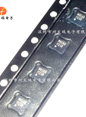 LMV112SD/NOPB  LMV112SD 丝印112SD  时钟缓冲器 驱动器