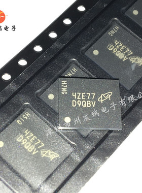 MT41K512M8RH-125IT:E  丝印D9QBV  存储器IC芯片   全新原装