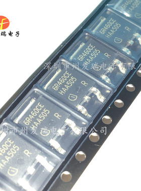 IPD60R460CE 6R460CE  贴片TO-252   原装