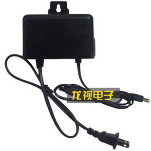 12V2A监控防水电源/12V2A监控电源/开关电源 专用IC方案
