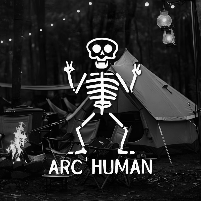 始祖人个性创意车贴拉花车窗玻璃改装装饰摩托电动车镂刻贴纸定制