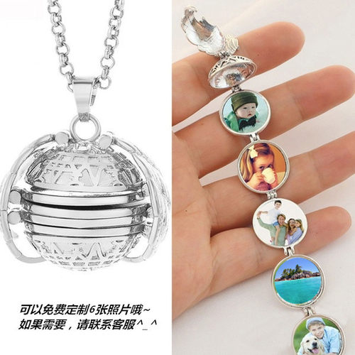 6层天使翅膀相盒折叠折叠