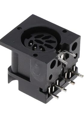 62PC7F Switchcraft 圆形连接器