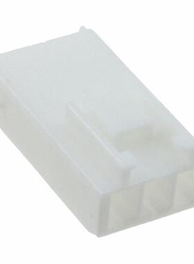 TE Connectivity 矩形连接器 外壳 179464-1