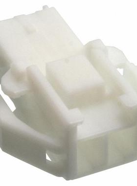 TE Connectivity 矩形连接器 外壳 177906-1