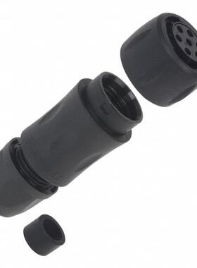 Souriau 圆形连接器 外壳 UTS6JC147S