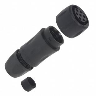 Souriau 圆形连接器 外壳 UTS6JC147S