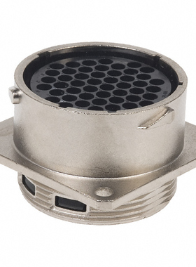 Souriau 圆形连接器 外壳 UT002448SH