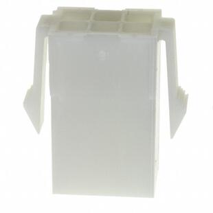 外壳 Connectivity 矩形连接器 172160