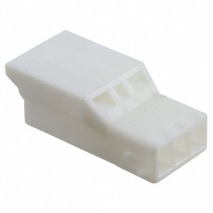 TE Connectivity 矩形连接器 外壳 1565086-1