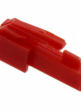 TE Connectivity 矩形连接器 外壳 176270-2