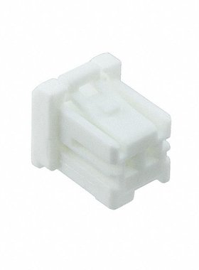 TE Connectivity 矩形连接器 外壳 1903388-1