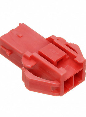 TE Connectivity 矩形连接器 外壳 177906-2