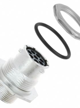 Souriau 圆形连接器 外壳 UT07128SH