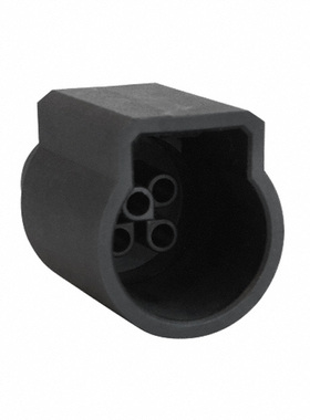 Souriau 圆形连接器 外壳 UTL7103G1P