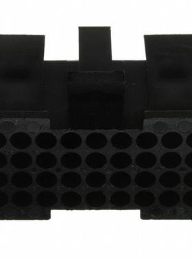 Souriau 矩形连接器 外壳 SMS36P-1