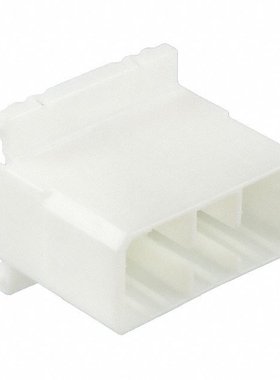 TE Connectivity 矩形连接器 外壳 174934-1