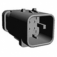 TE Connectivity 矩形连接器 外壳 1717675-1