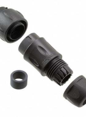 Souriau 圆形连接器 外壳 UTS1JC147S