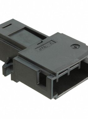 JAE Electronics 矩形连接器 外壳 DW05P01CZZ1